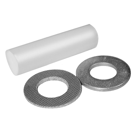 Jones Stephens 2-1/2in. Insulation Kit With Poly Sleeves G55250